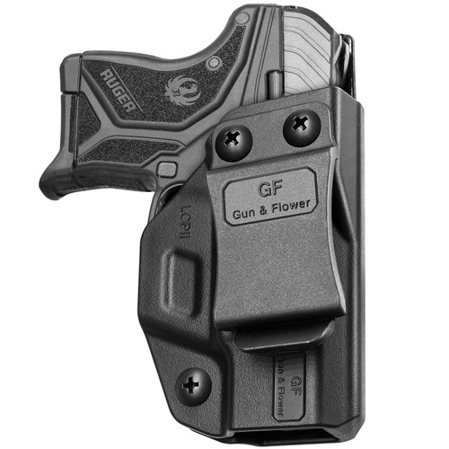 Fondina iwb per ruger lcp - ruger, ii