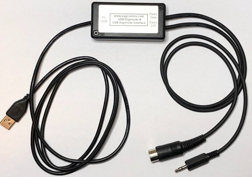 Icom interfaccia usb pin - interfaccia, 8