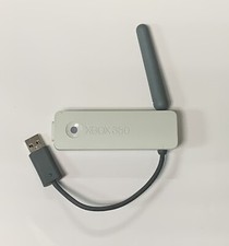 Microsoft Xbox 360 Wireless G