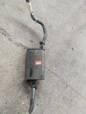 Terminale scarico alfa romeo - terminale,