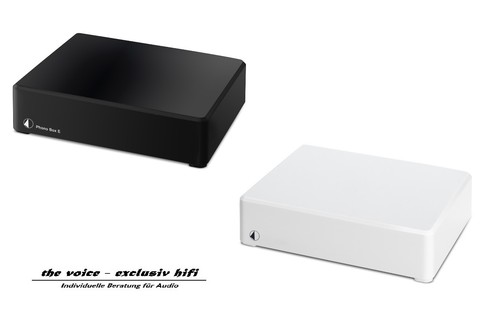 Pro ject phono box - pro-ject,