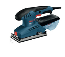 LEVIGATRICE ORBITALE BOSCH GSS