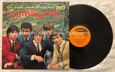 I CAMALEONTI OMONIMO SAME - ANNO 1966 - 1° Stampa Ital - BEAT - DMK 007 - EX+