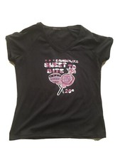 (New) Lolipop Bambolita Black