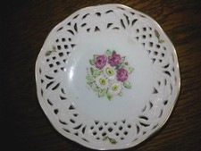 Ciotola traforata in