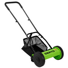 Tosaerba manuale, larghezza di taglio di 30 cm