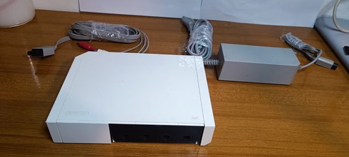 Nintendo wii solo - console, con