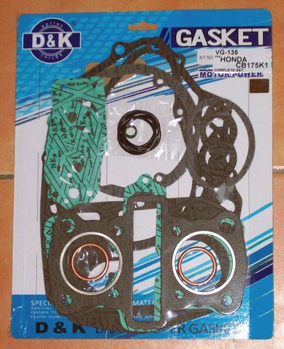Kit guarnizioni motore