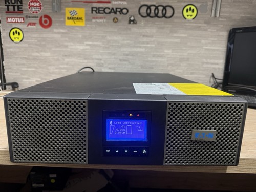 Eaton 9px 11000 ups - 11000, 9px11kipm