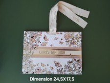 Moyenne carte pochette - moyenne, dior
