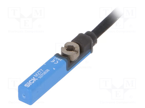 Sensore campi magnetici - sensore:,