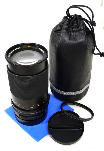 Hasselblad 250 t - mm, t*