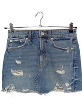 ZARA Gonna di jeans Donna