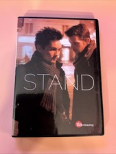 Stand (DVD, 2014)