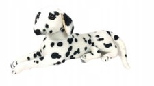 Peluche Dalmata Cane Cucciolo