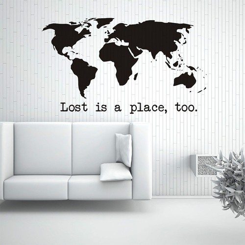 Adesivi per pareti - , decorativi
