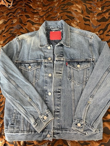 Giacca camionista uomo - , levi's