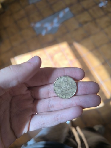 Moneta oro - moneta,