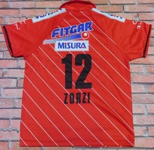 MISURA MILANO ZORZI 12 MAGLIA