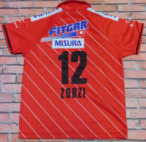 Misura milano zorzi maglia - misura, 12