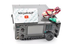 Ricetrasmettitore YAESU FT-950 100W HF/50MHz 7K030024 testato funzionante in magazzino