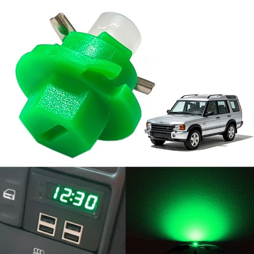 Lampadina led verde per - , land