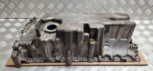 Coppa olio volvo v70 - olio,
