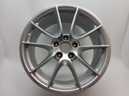 Cerchio lega porsche cayman - in,
