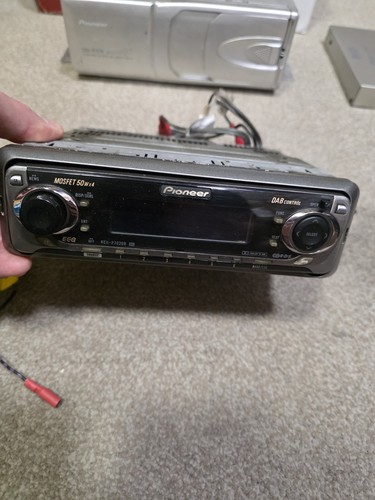 Pioneer keh p7020r - pioneer, lettore
