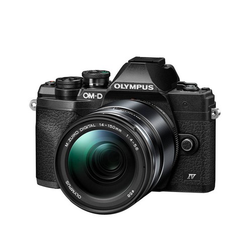 Olympus m10 mark - e‑m10,