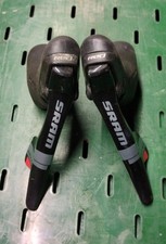 Leve Cambio Sram Red 2x10 V