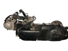 MOTORE YAMAHA X MAX 250 i 2010