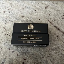 Profumo Clive Christian Noble
