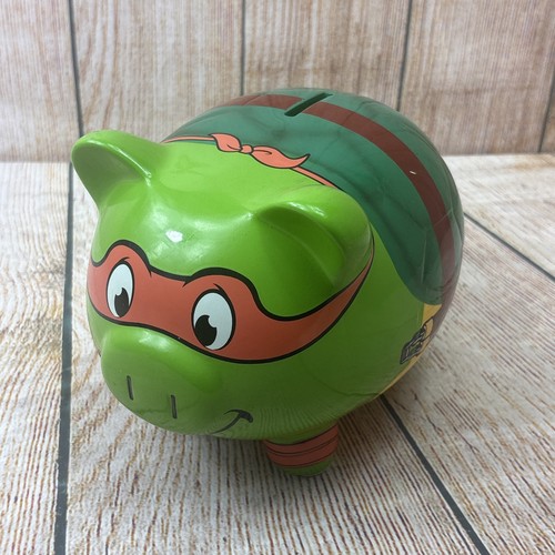 Teenage mutant ninja - mutant,