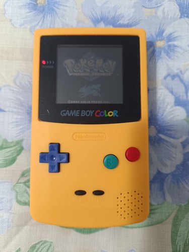 Nintendo game boy - game, +