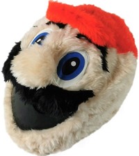 FunnyRiders Copri Casco Moto -