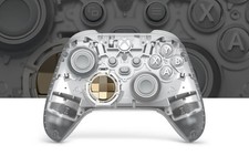 Controller Wireless XBOX Ghost