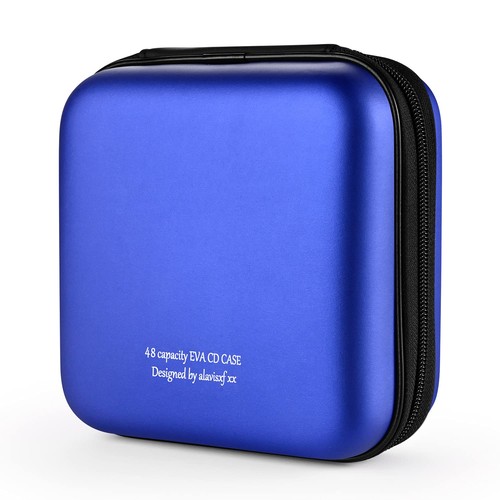 Kuocdsik porta custodia - cd,