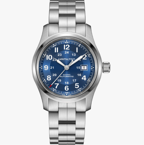 Hamilton khaki field - khaki,