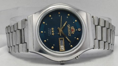 Orologio automatico vintage - orologio,