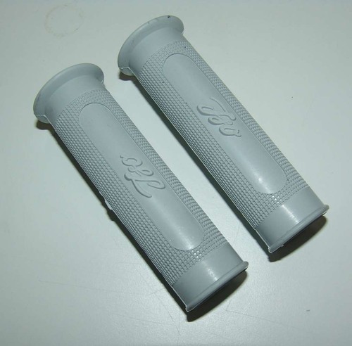 Coppia manopole iso isomoto - coppia,