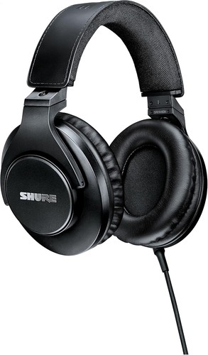 Shure cuffia studio srh440a - shure,
