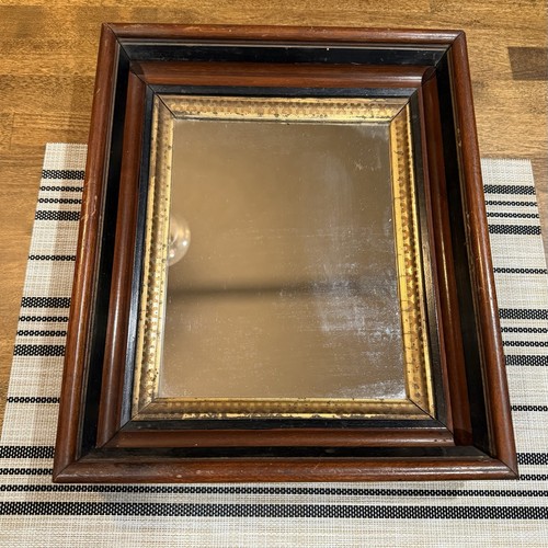 Victorian walnut deep - victorian,
