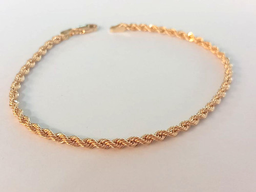 Bracciale cordonciono