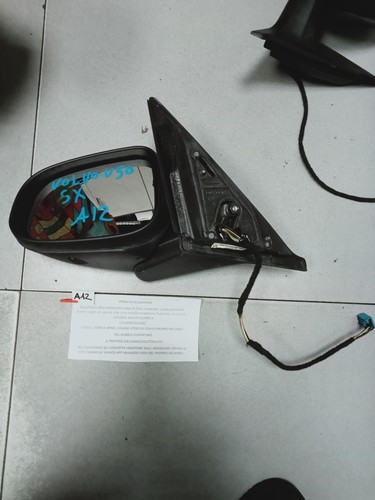 Specchietto retrovisore - specchietto,