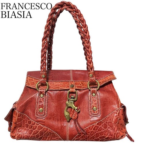 Borsa tracolla francesco - borsa, a
