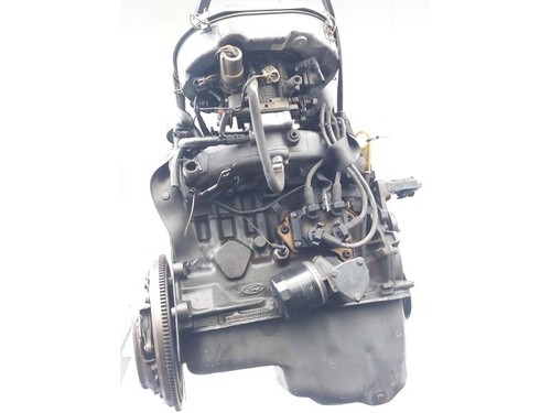 G6a motore ford fiesta - motore,