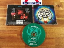 Motorhead / Lemmy - Overkill