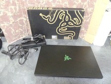PC Portable RAZER Blade Pro