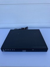 LG RH7500 - Registratore DVD e